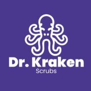 drkrakenscrubs
